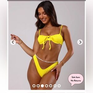 Kulani Kini Bikini Set